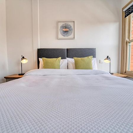 Host & Stay - Upper Tything Apartment Worcester Ngoại thất bức ảnh